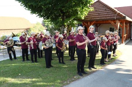 90 let PGD BEZULJAK 61 FOTO LJUBO VUKELIČ